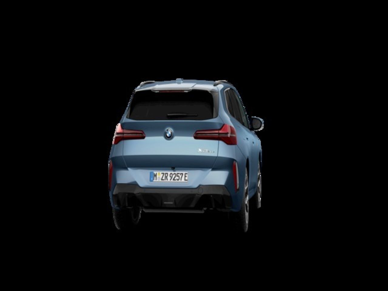 BMW X3 xDrive30e 220 kW (299 CV) - foto 17