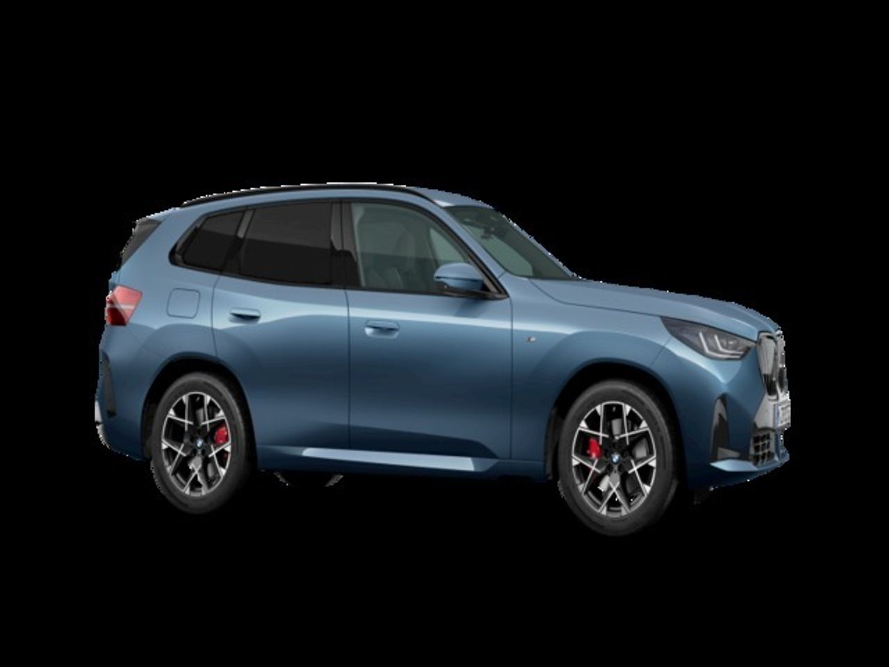 BMW X3 xDrive30e 220 kW (299 CV) - foto 18