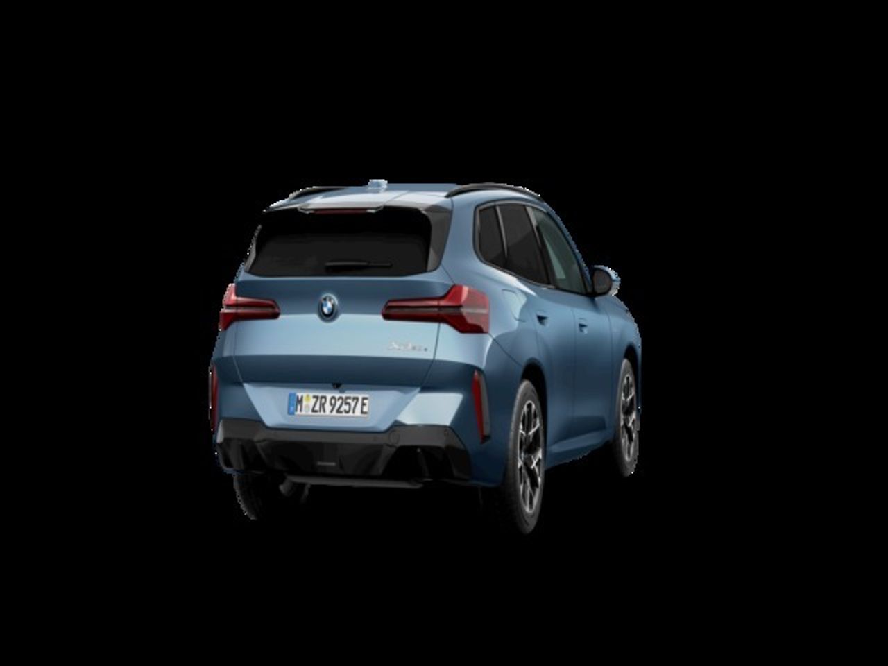 BMW X3 xDrive30e 220 kW (299 CV) - foto 24