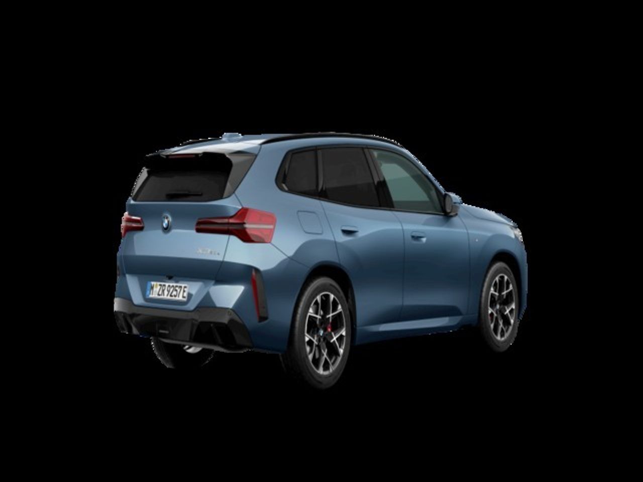 BMW X3 xDrive30e 220 kW (299 CV) - foto 31