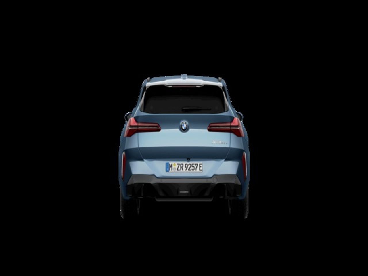 BMW X3 xDrive30e 220 kW (299 CV) - foto 39