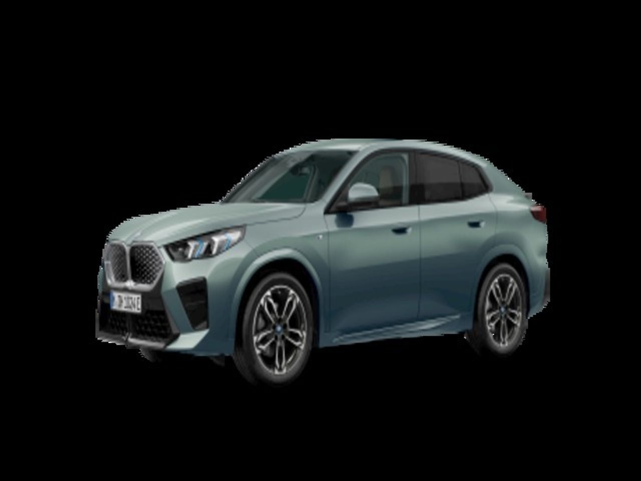 BMW iX2 eDrive20 150 kW (204 CV) - foto 5