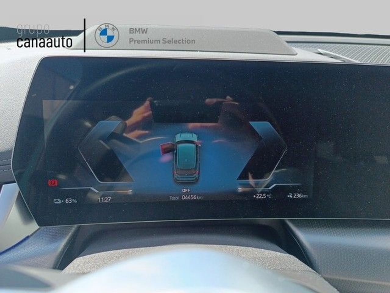 BMW iX1 eDrive20 150 kW (204 CV) - foto 11