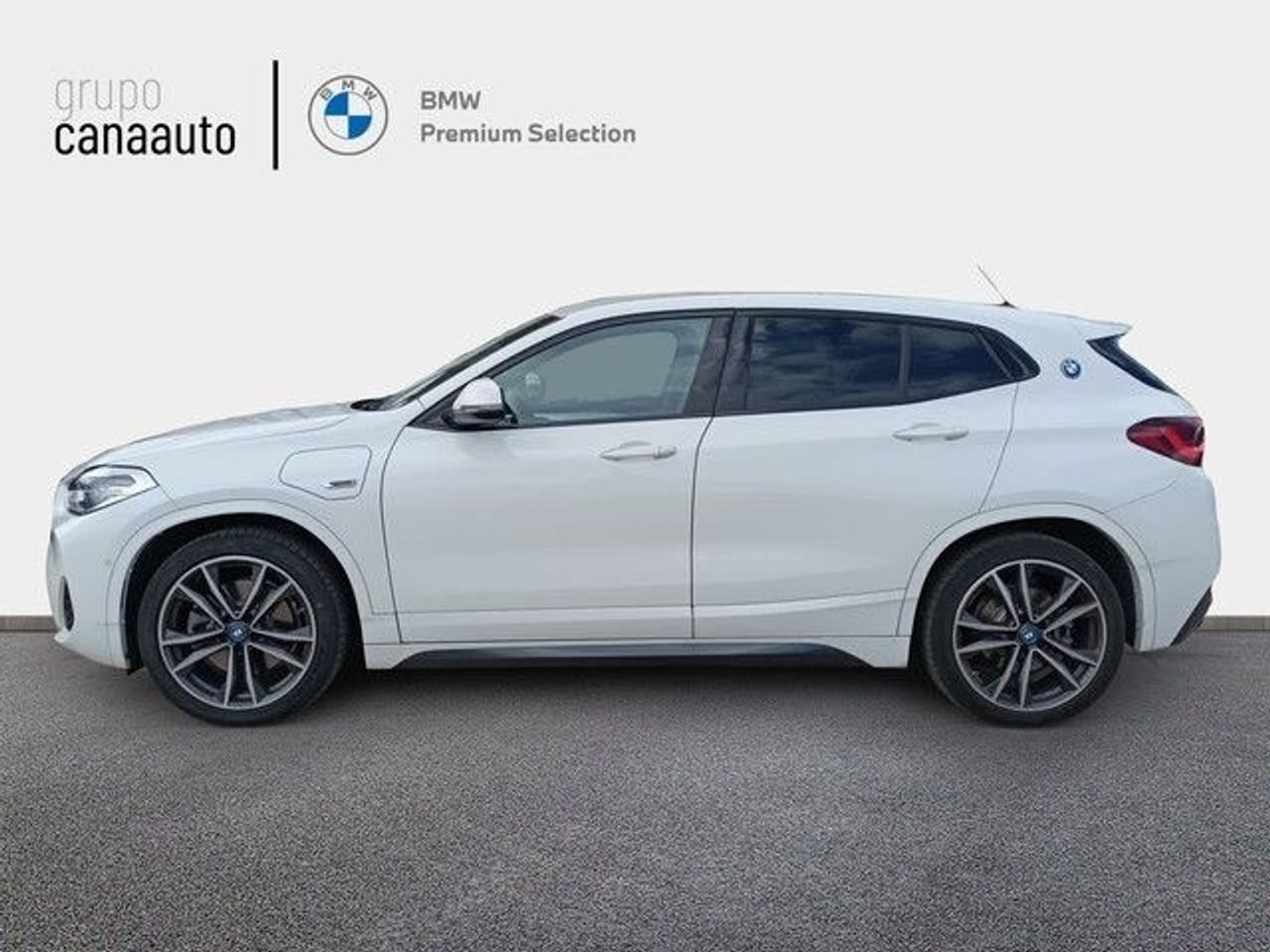 BMW X2 xDrive25e 162 kW (220 CV) - foto 3