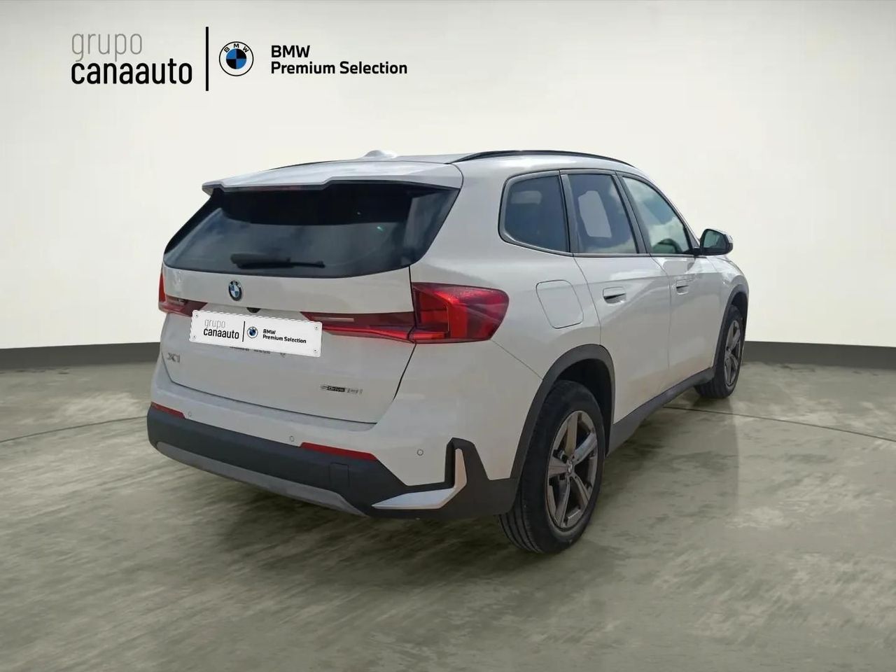 BMW X1 sDrive18i 100 kW (136 CV) - foto 4