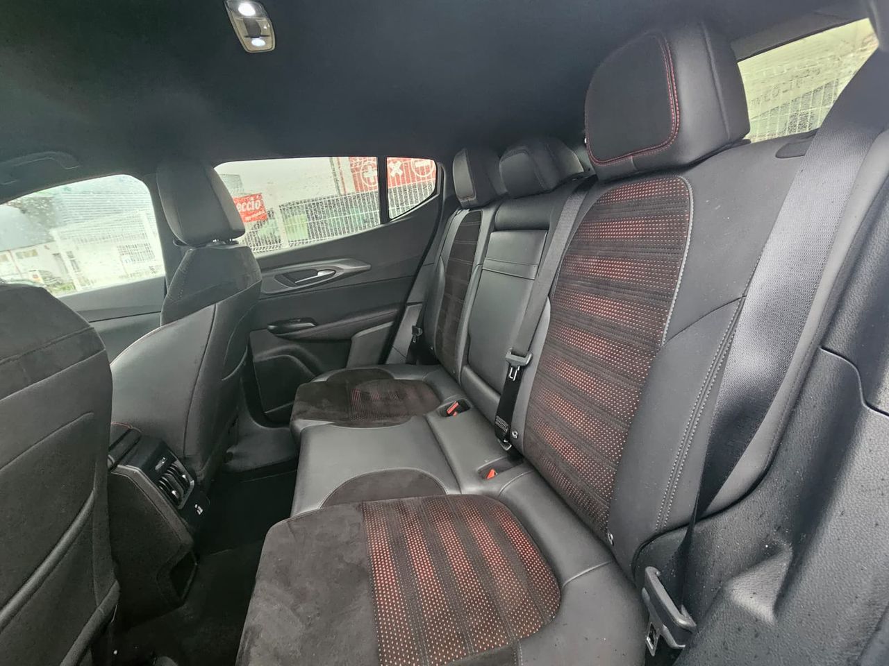 Alfa Romeo Tonale 1.5 MHEV GASOLINA 130 CV SPECIALE FWD - foto 10