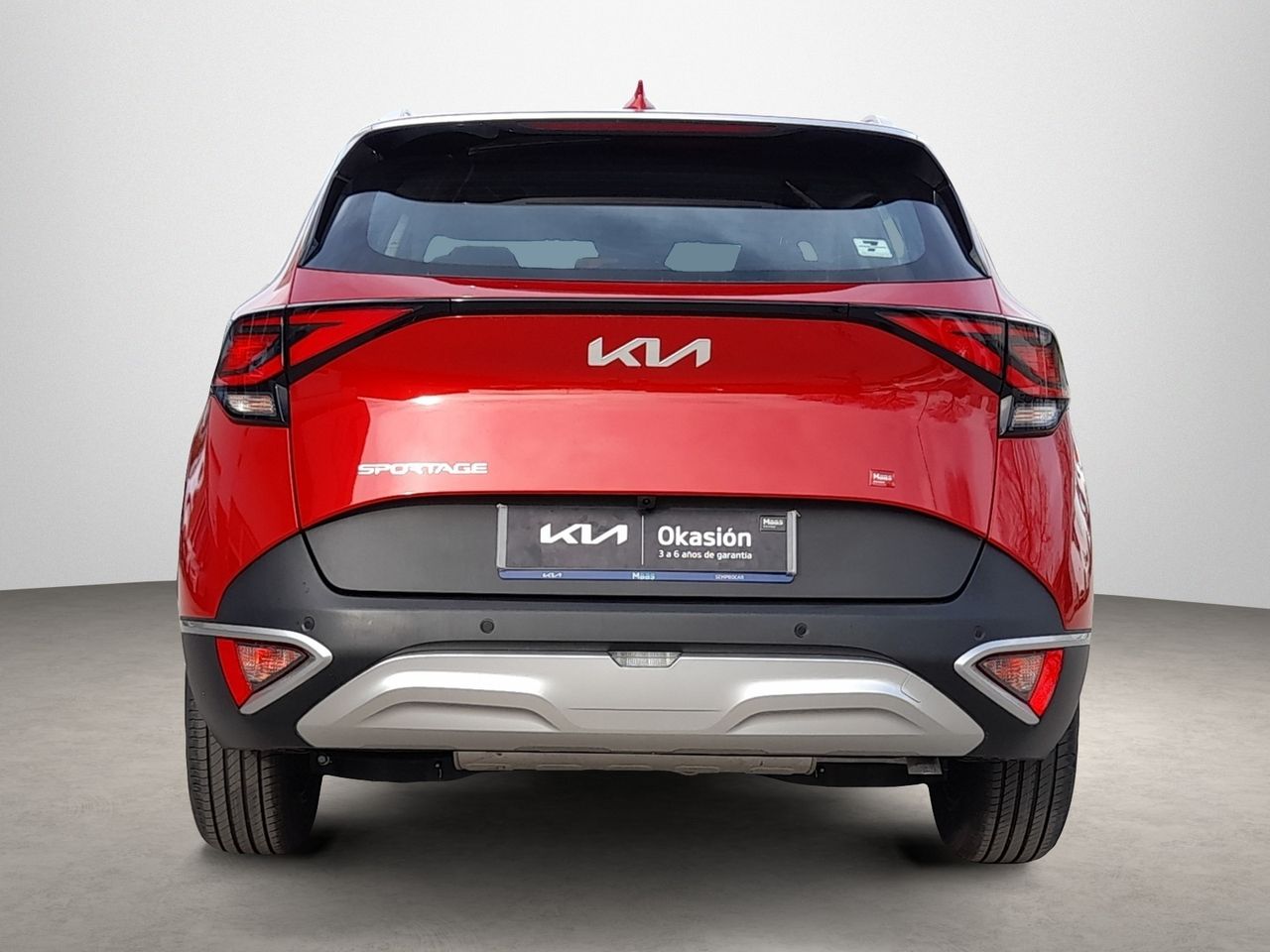 Kia Sportage 1.6 T-GDi HEV 171kW (230CV) Drive 4x2 - foto 7