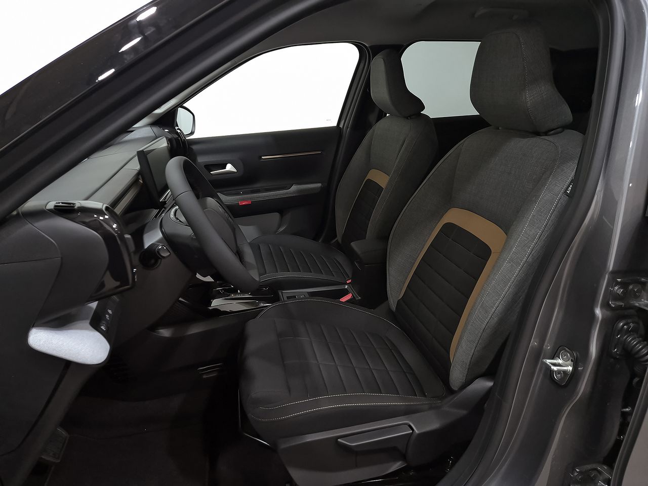 Citroën ë-C3 Aircross Eléctrico 113cv PLUS - foto 8