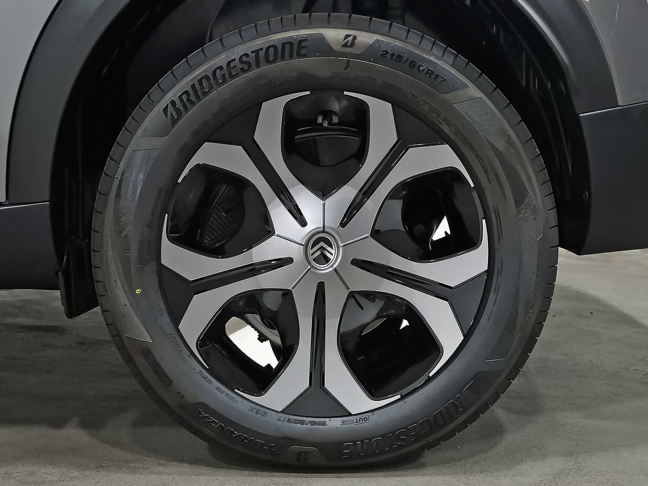 Citroën ë-C3 Aircross Eléctrico 113cv PLUS - foto 11