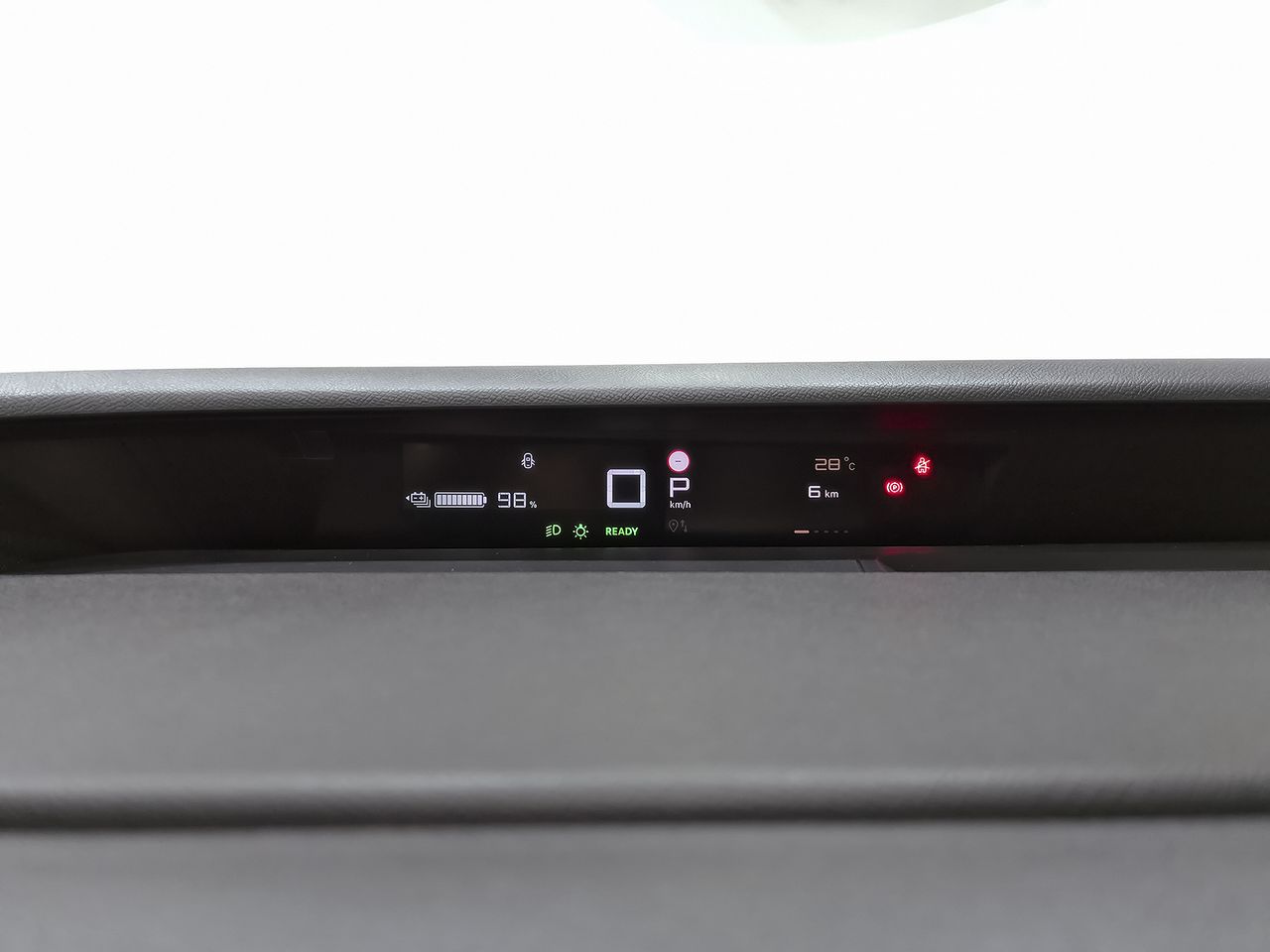 Citroën ë-C3 Aircross Eléctrico 113cv PLUS - foto 14