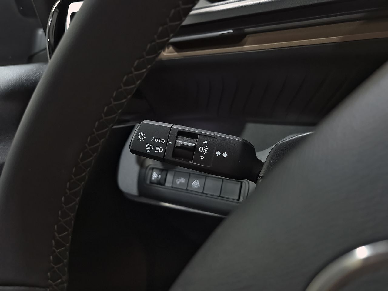 Citroën ë-C3 Aircross Eléctrico 113cv PLUS - foto 15