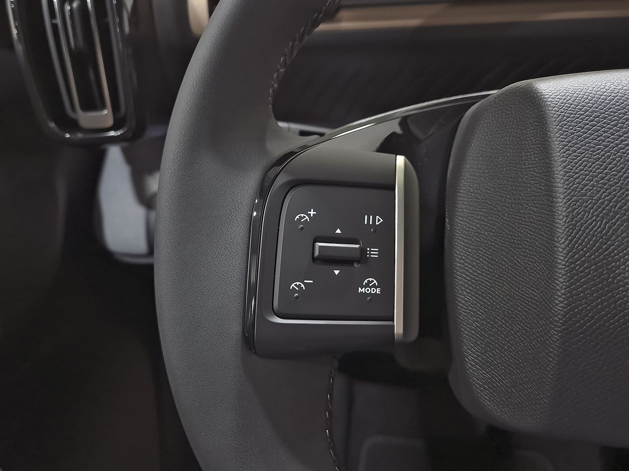 Citroën ë-C3 Aircross Eléctrico 113cv PLUS - foto 17