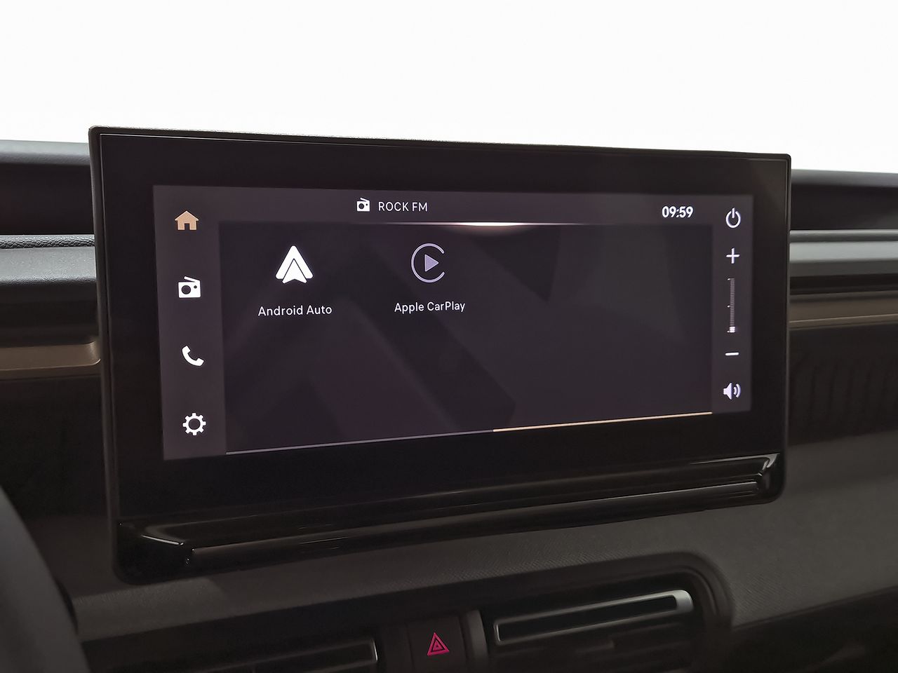 Citroën ë-C3 Aircross Eléctrico 113cv PLUS - foto 20