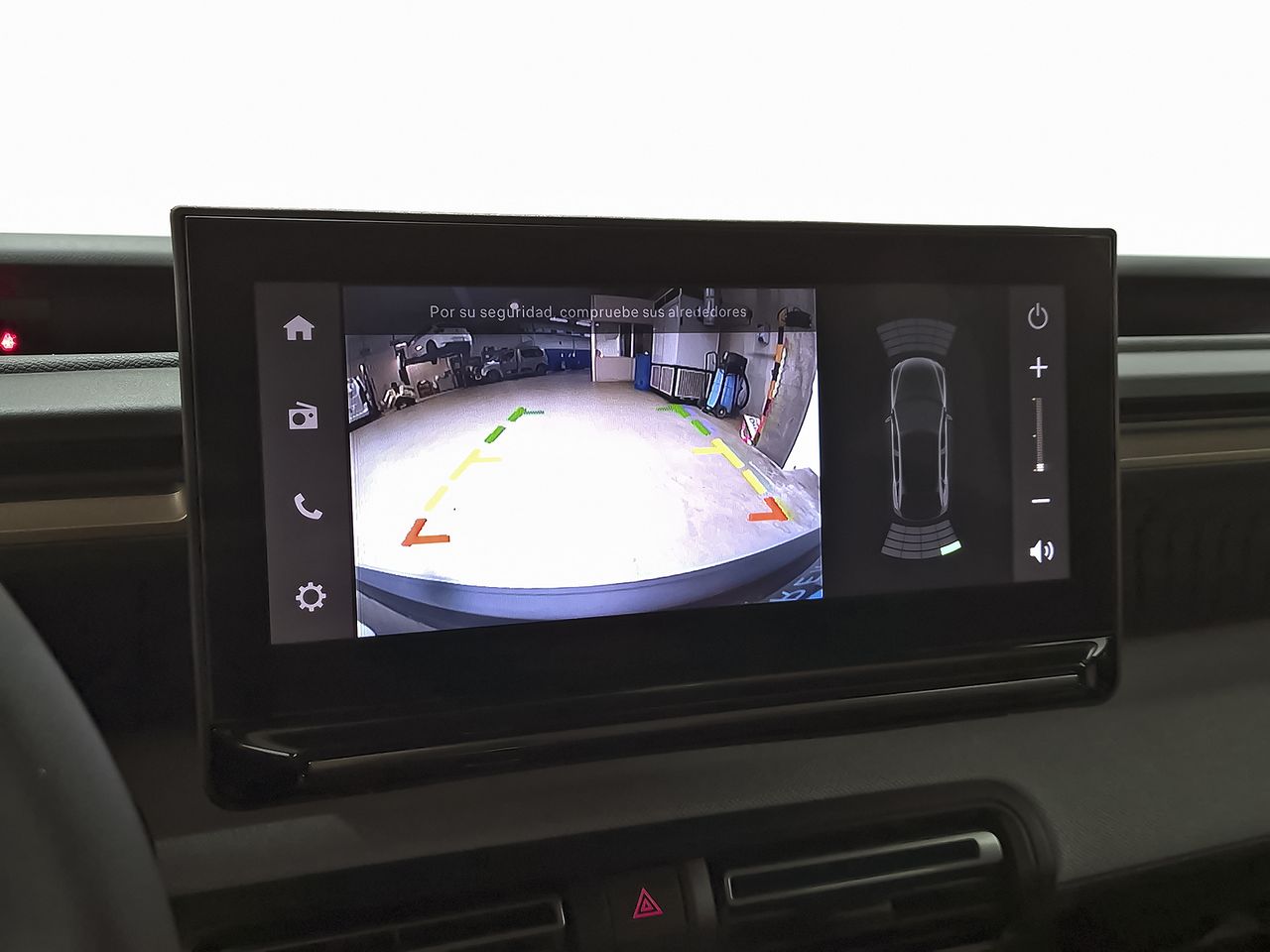 Citroën ë-C3 Aircross Eléctrico 113cv PLUS - foto 21