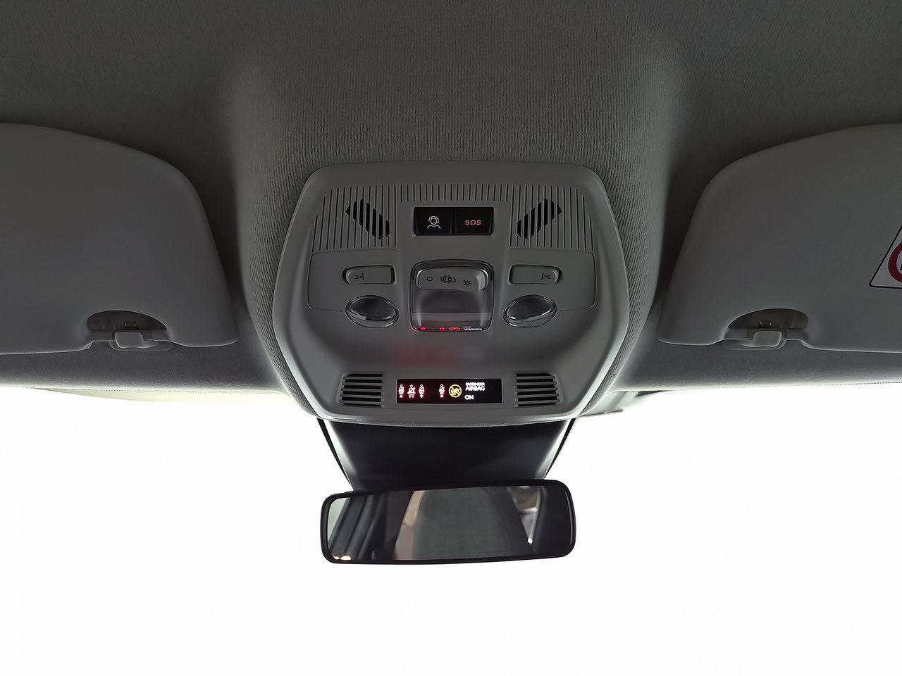 Citroën ë-C3 Aircross Eléctrico 113cv PLUS - foto 29