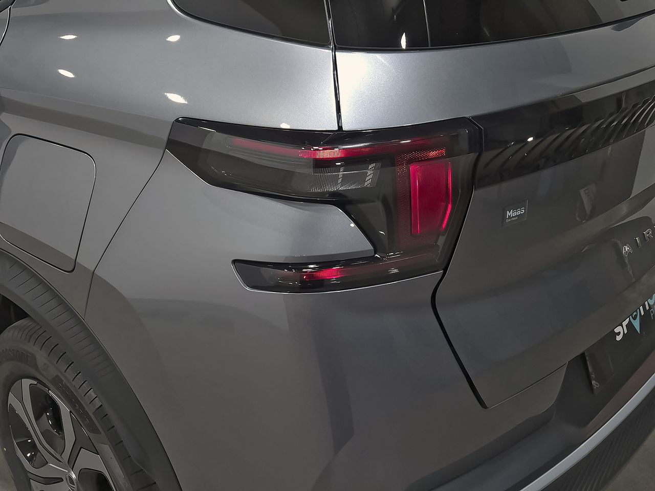 Citroën ë-C3 Aircross Eléctrico 113cv PLUS - foto 32