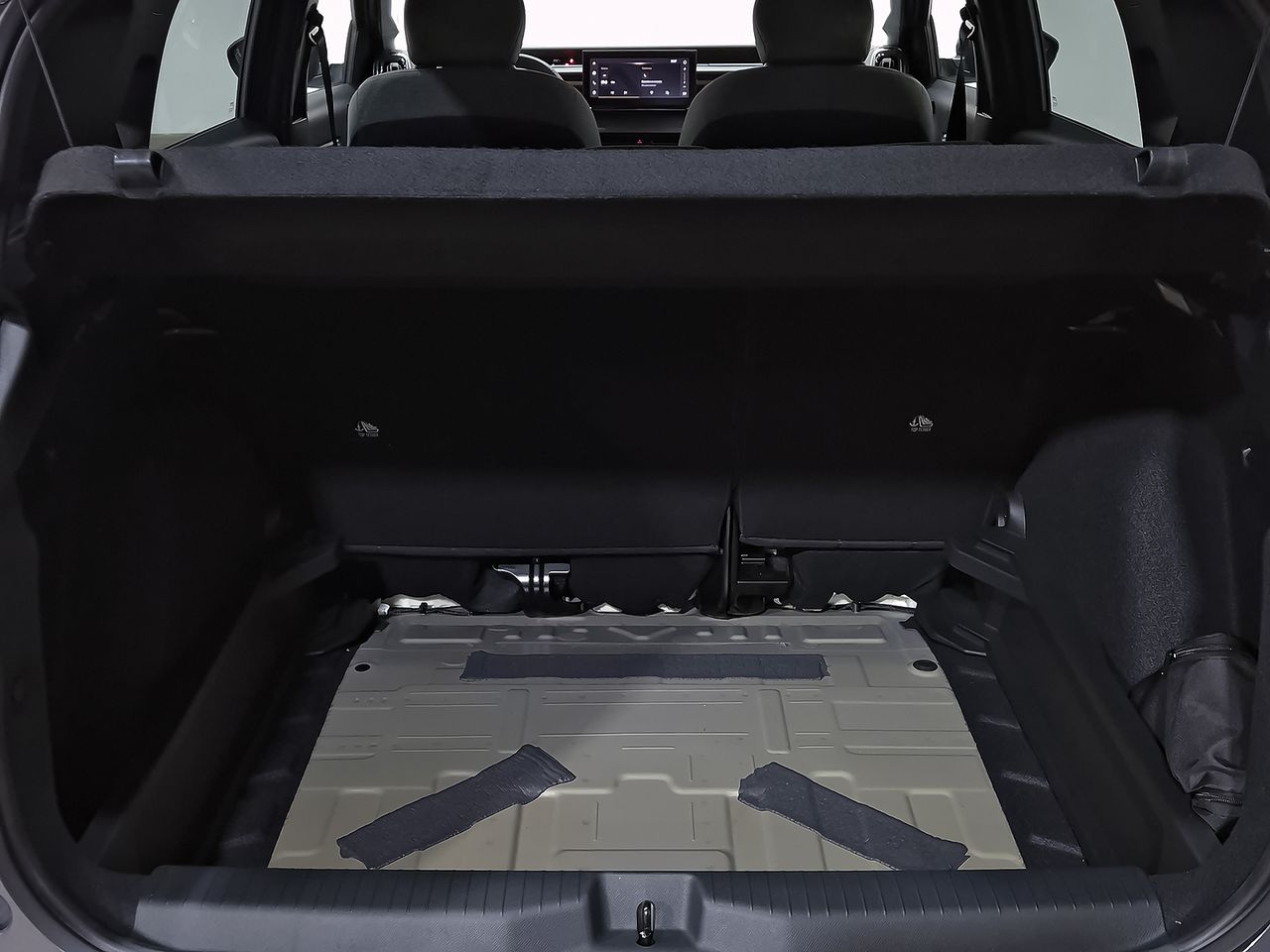 Citroën ë-C3 Aircross Eléctrico 113cv PLUS - foto 34