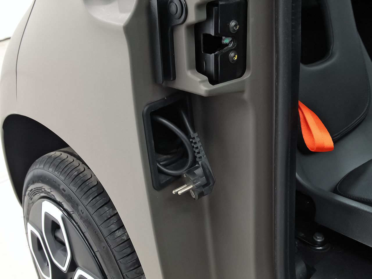 Citroën AMI 100% ELECTRIC AMI - foto 20