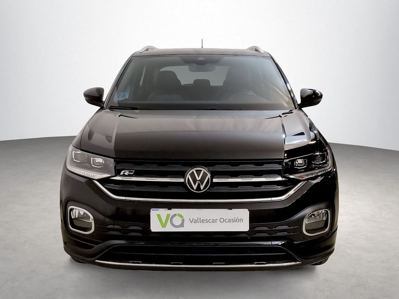 Volkswagen T-Cross Sport 1.0 TSI 81kW (110CV) - foto 4