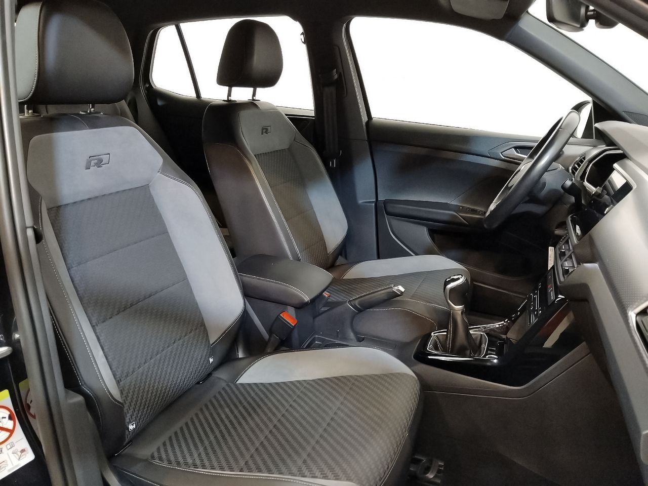 Volkswagen T-Cross Sport 1.0 TSI 81kW (110CV) - foto 7