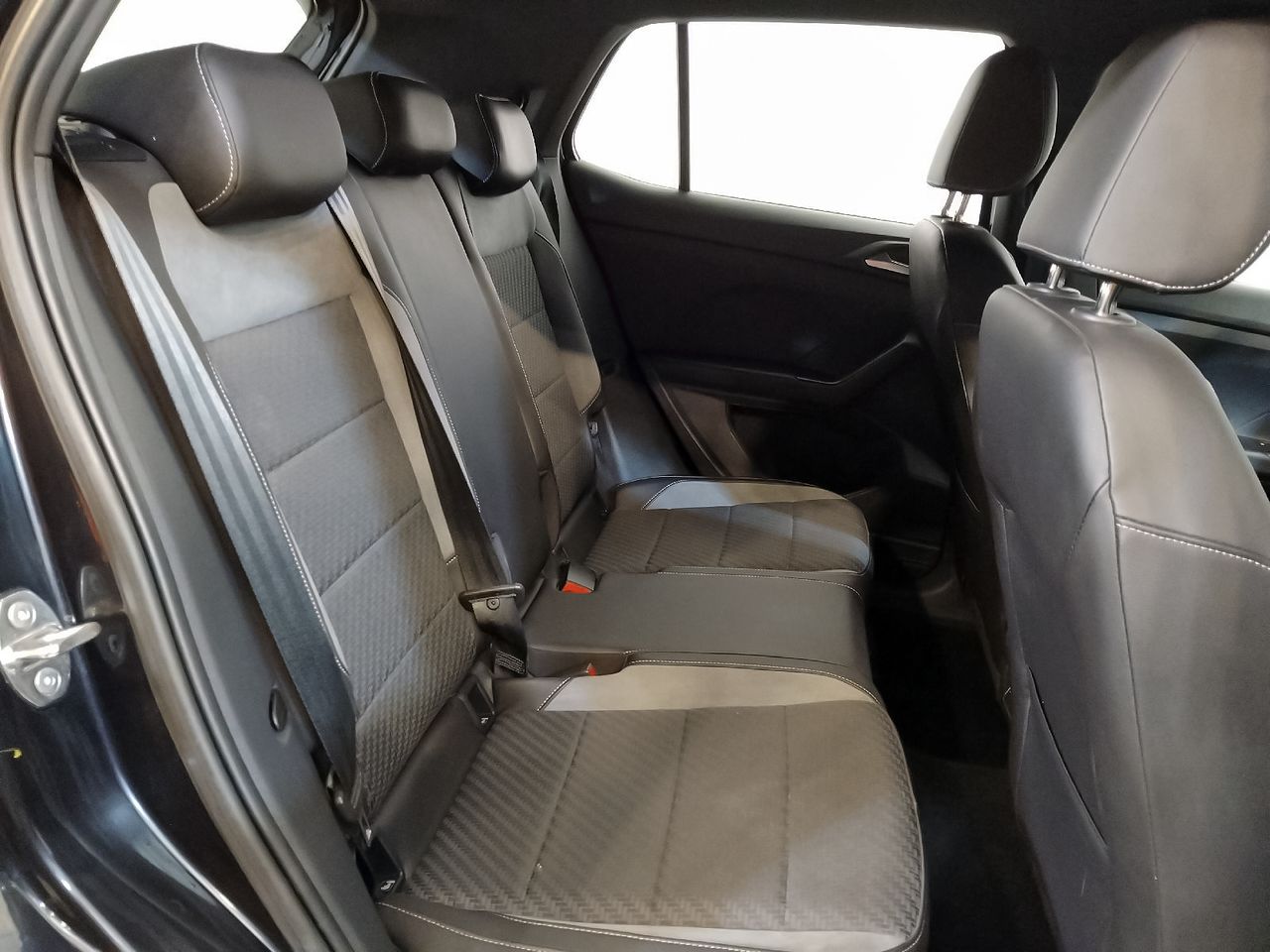 Volkswagen T-Cross Sport 1.0 TSI 81kW (110CV) - foto 8