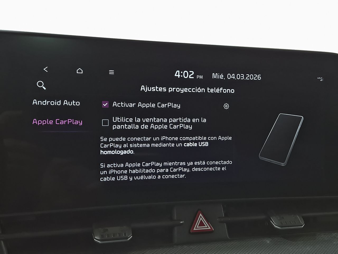 Kia Sportage 1.6 T-GDi HEV 171kW (230CV) GT-line 4x4 - foto 23