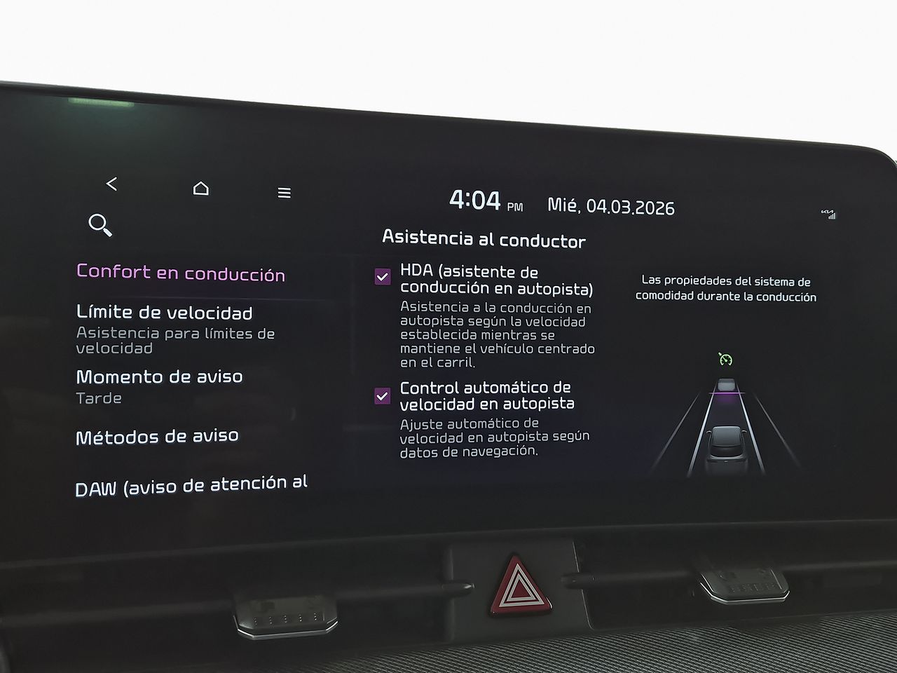 Kia Sportage 1.6 T-GDi HEV 171kW (230CV) GT-line 4x4 - foto 27