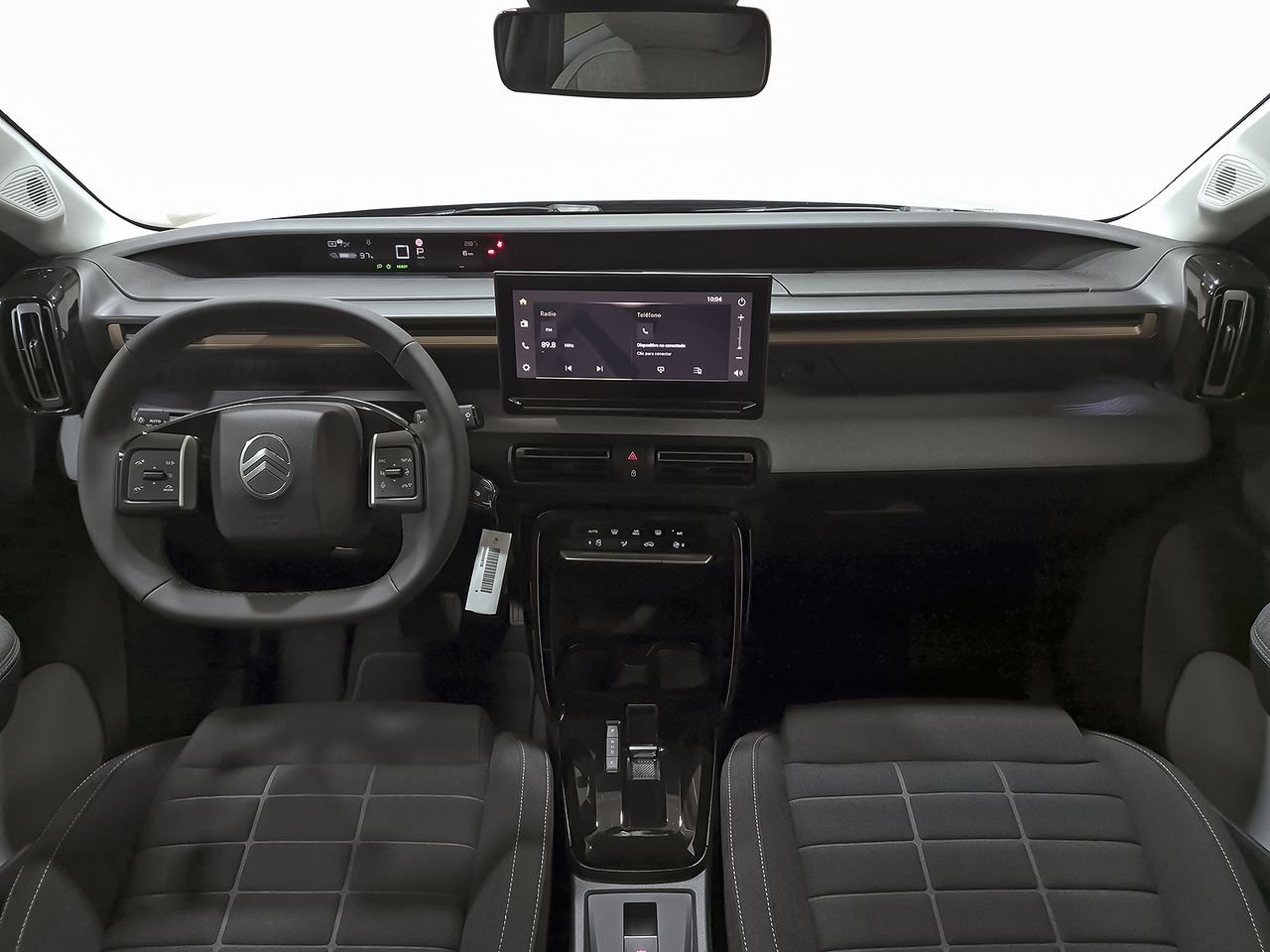 Citroën ë-C3 Aircross Eléctrico 113cv PLUS - foto 7