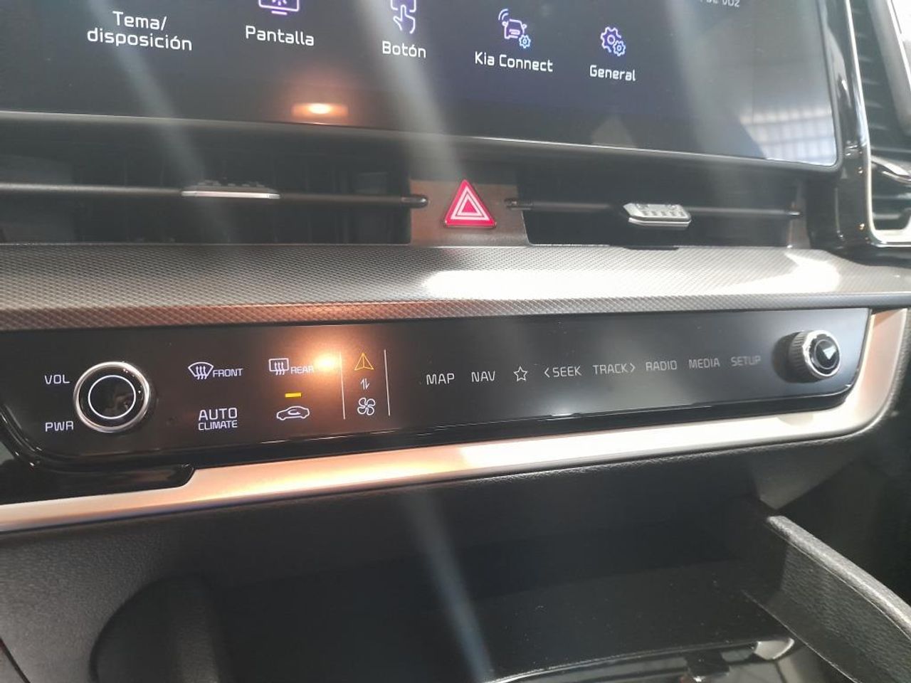 Kia Sportage 1.6 T-GDi HEV 171kW (230CV) Drive 4x2 - foto 21