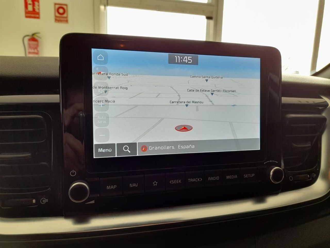 Kia Stonic 1.0 T-GDi 88kW (120CV) MHEV MT Drive - foto 18