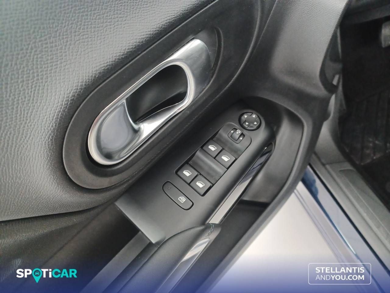 Citroën C5 Aircross BlueHdi 96kW (130CV) S&S EAT8 Plus - foto 12