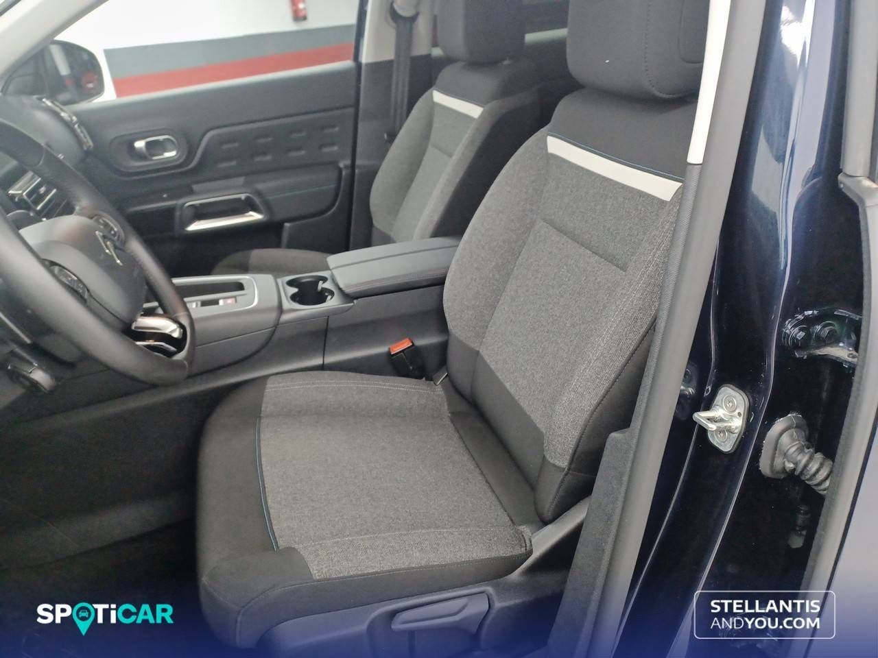 Citroën C5 Aircross BlueHdi 96kW (130CV) S&S EAT8 Plus - foto 9