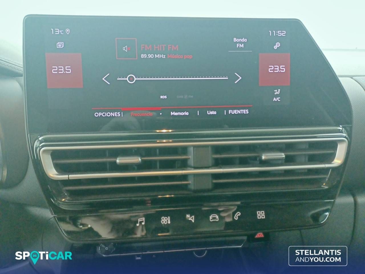 Citroën C5 Aircross BlueHdi 96kW (130CV) S&S EAT8 Plus - foto 18
