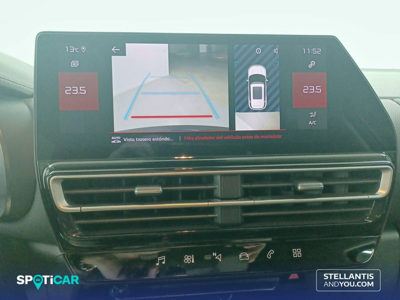 Citroën C5 Aircross BlueHdi 96kW (130CV) S&S EAT8 Plus - foto 19