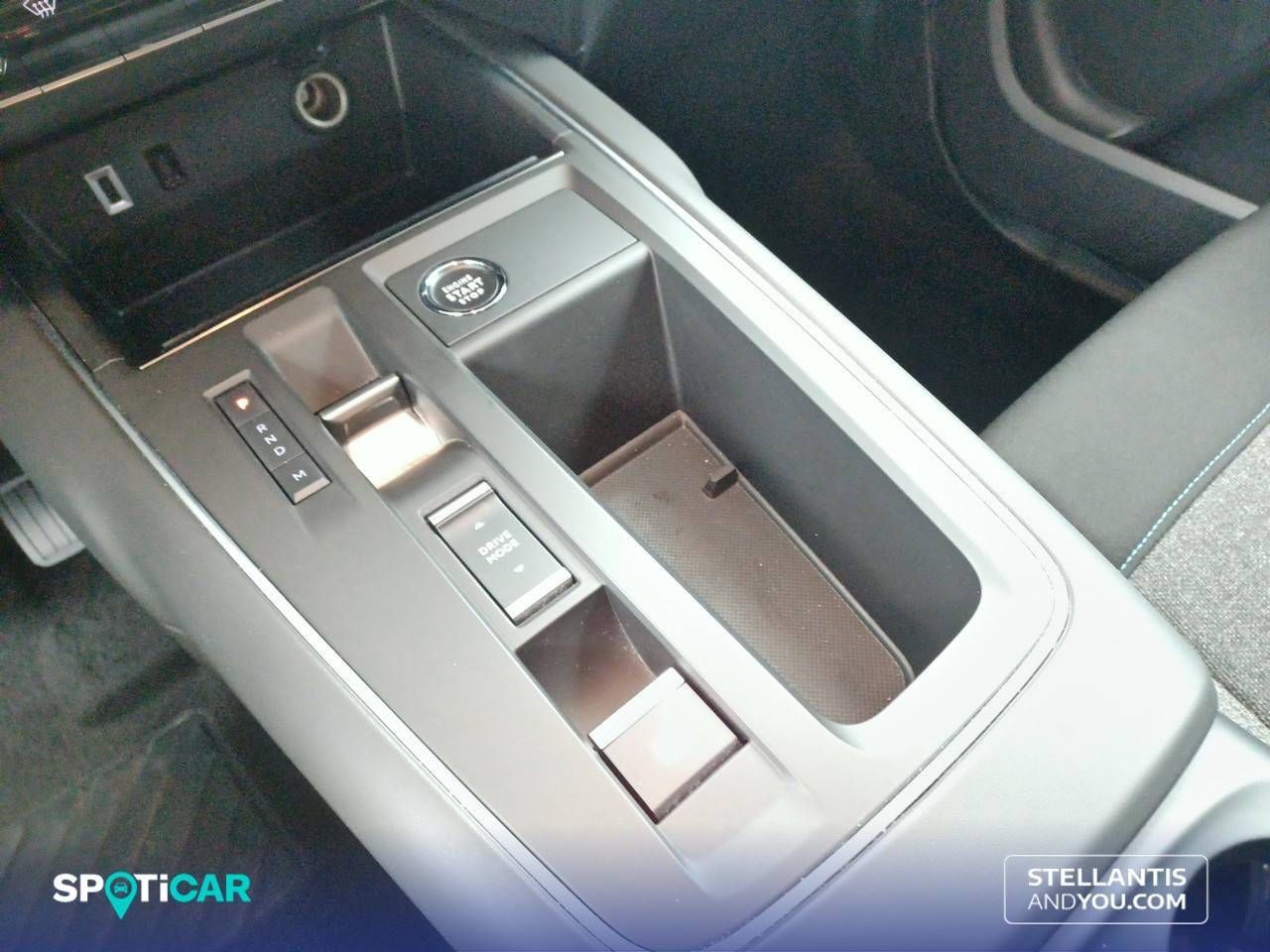 Citroën C5 Aircross BlueHdi 96kW (130CV) S&S EAT8 Plus - foto 16