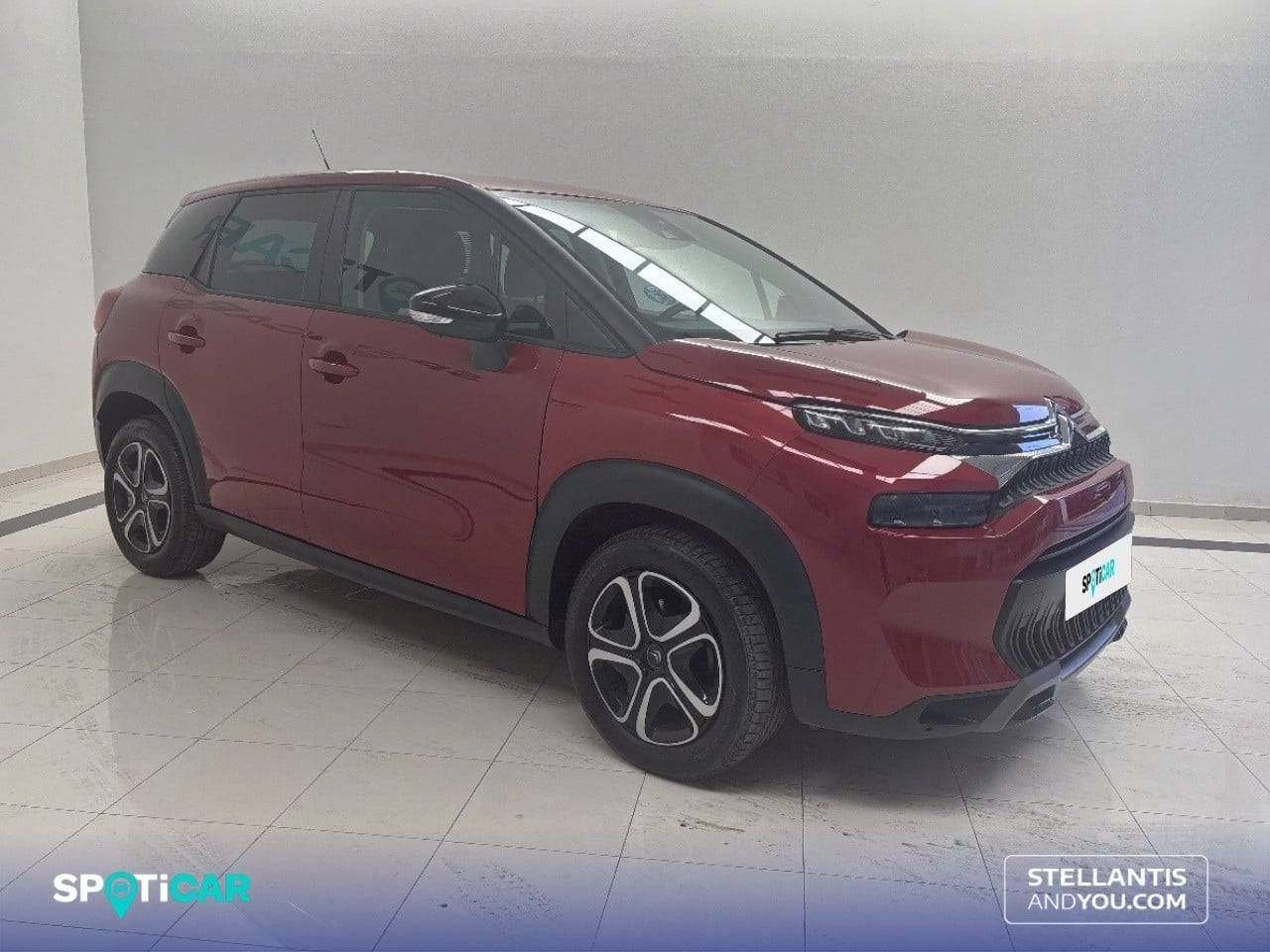 Citroën C3 Aircross BlueHDi 81kW (110CV) You! - foto 3