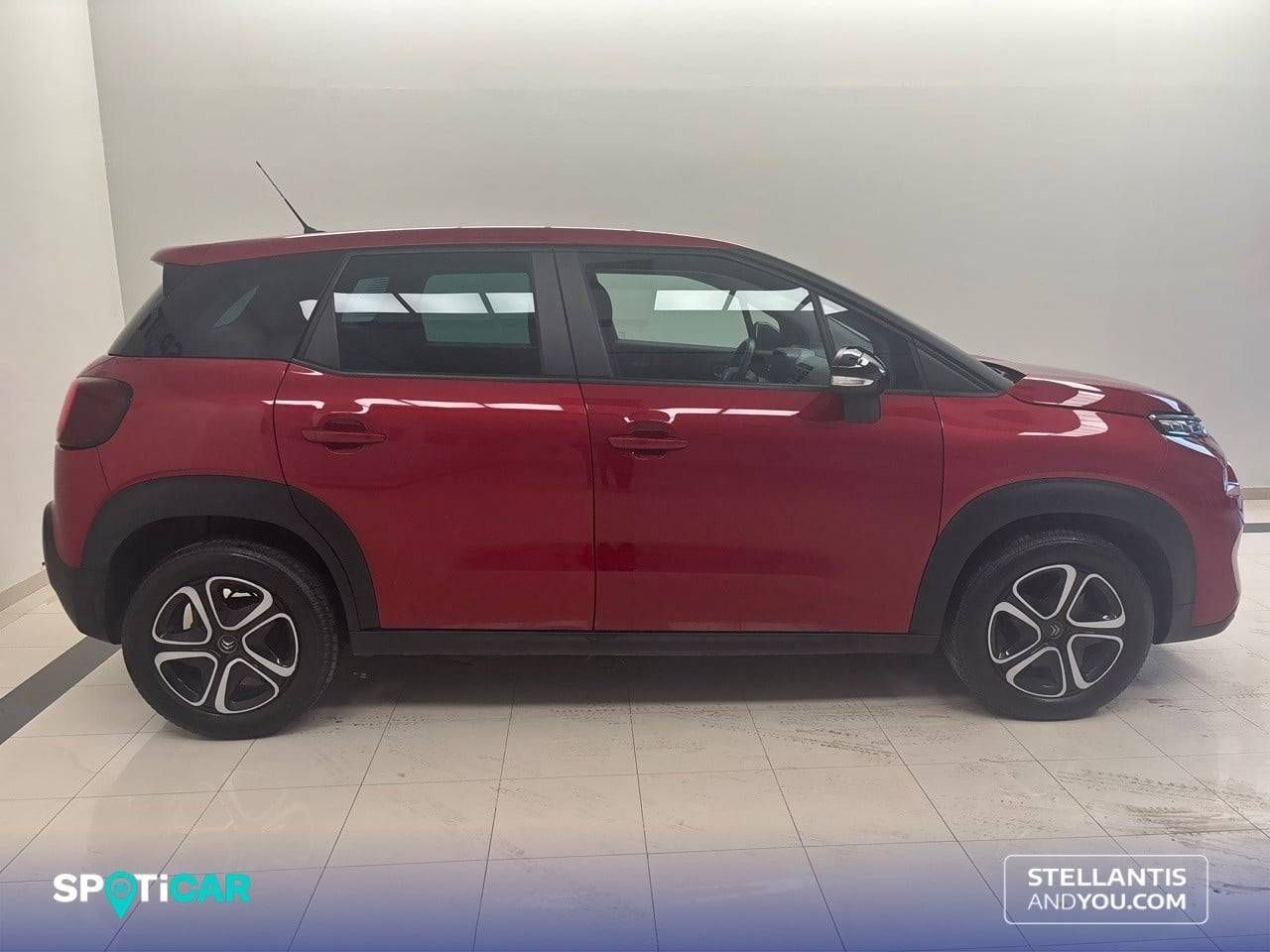 Citroën C3 Aircross BlueHDi 81kW (110CV) You! - foto 4
