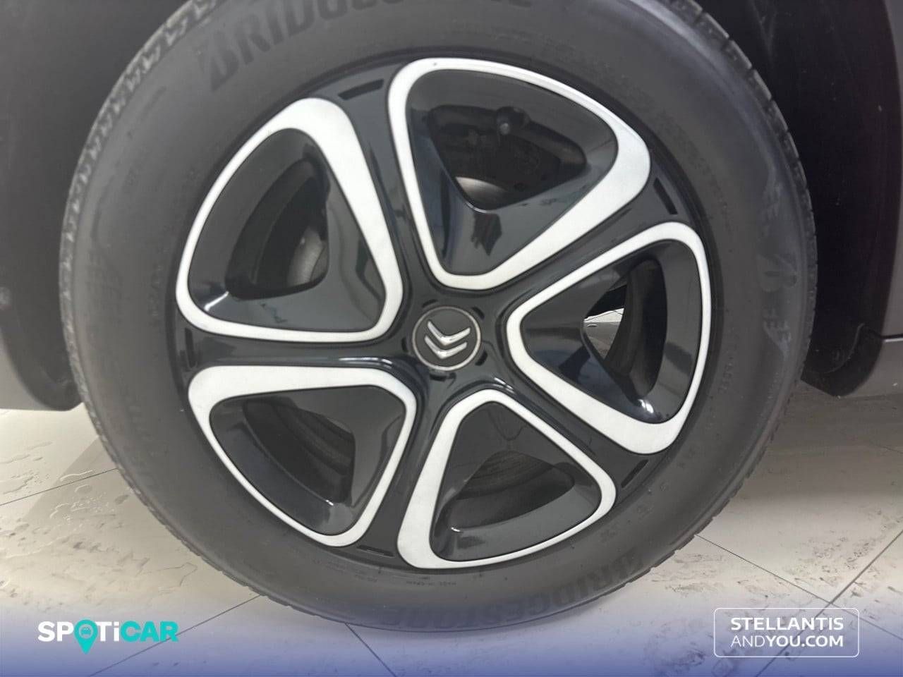 Citroën C3 Aircross BlueHDi 81kW (110CV) You! - foto 11