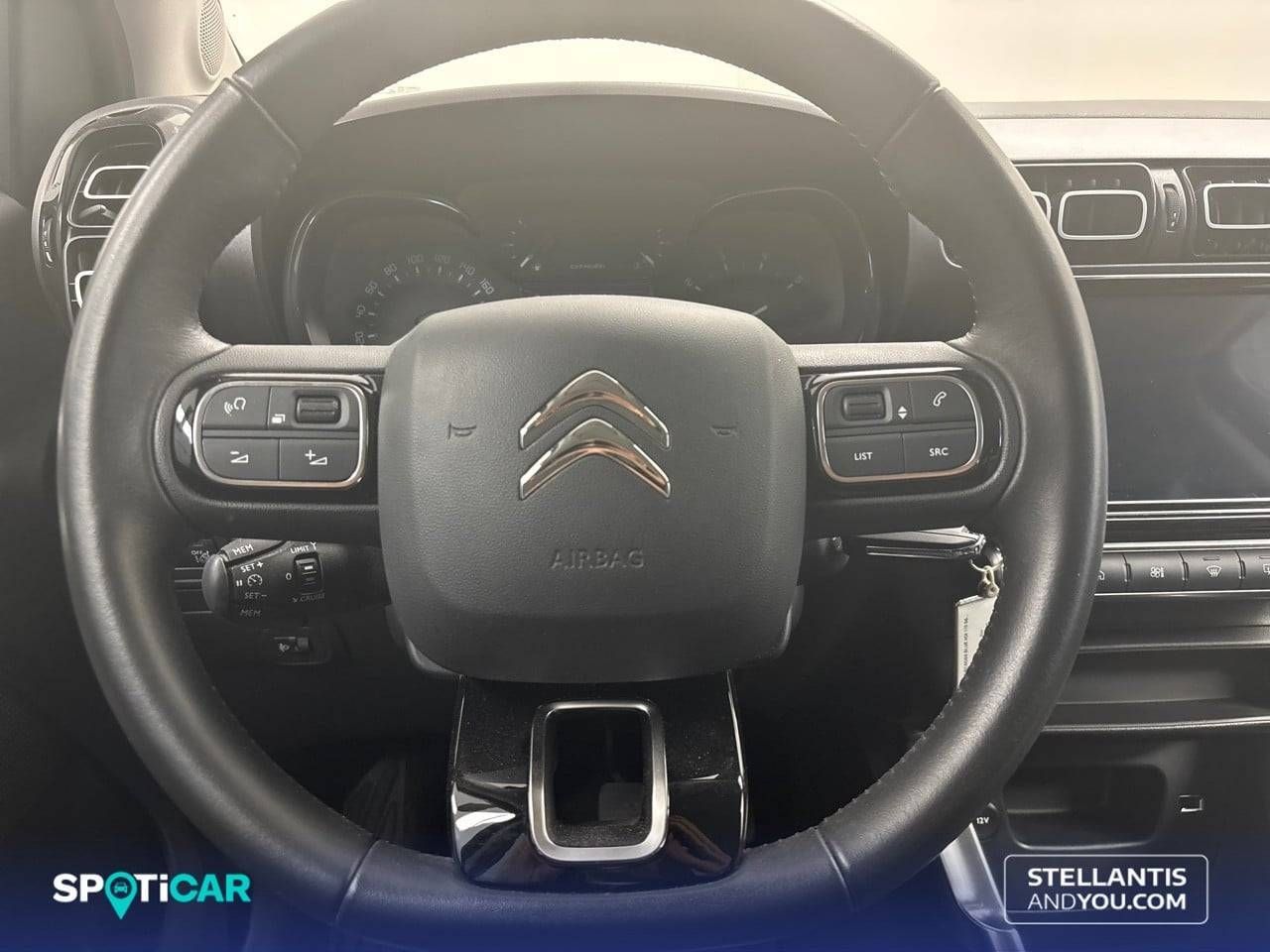 Citroën C3 Aircross BlueHDi 81kW (110CV) You! - foto 13