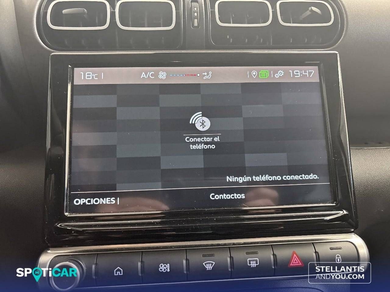 Citroën C3 Aircross BlueHDi 81kW (110CV) You! - foto 19