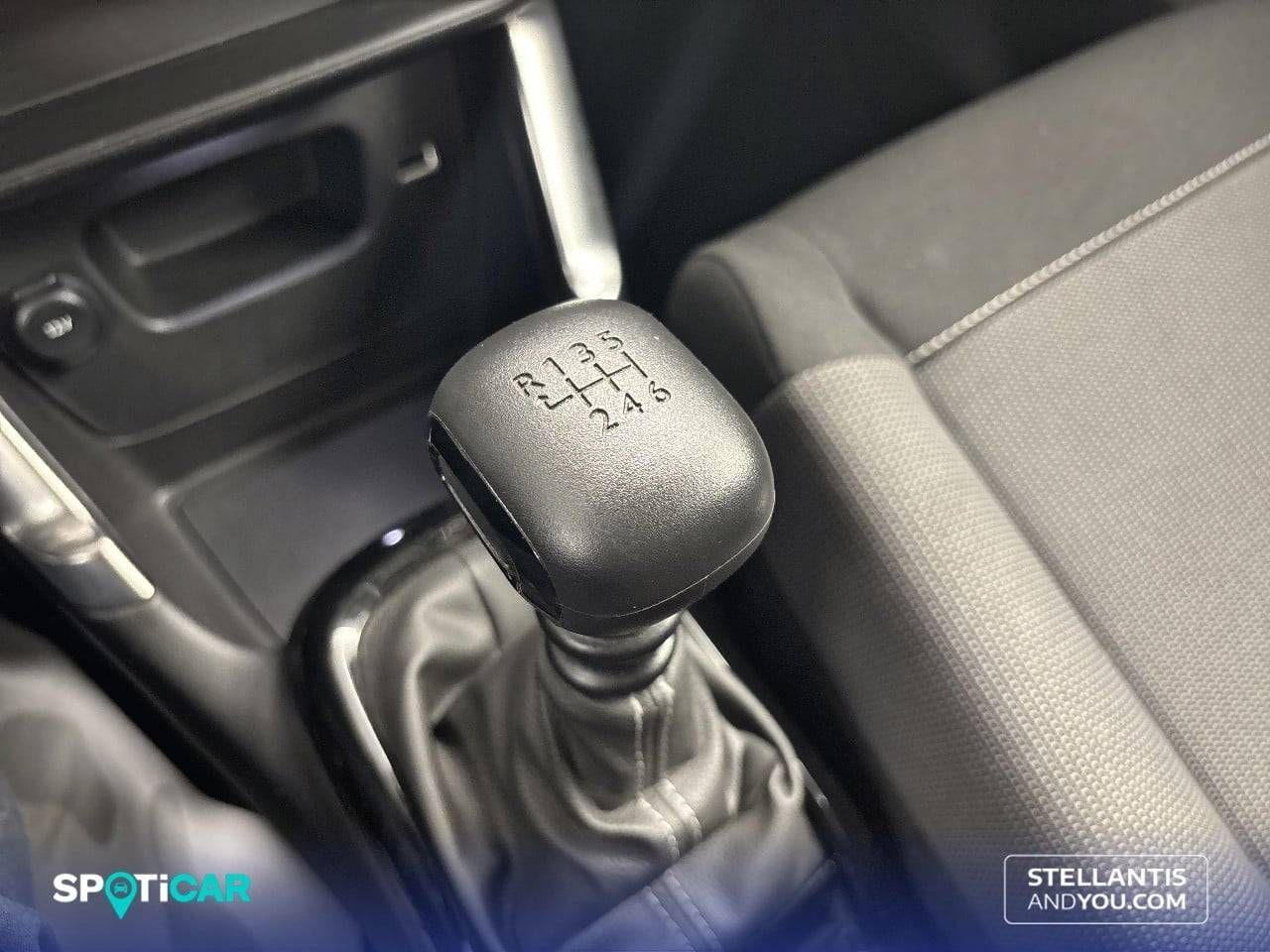 Citroën C3 Aircross BlueHDi 81kW (110CV) You! - foto 22