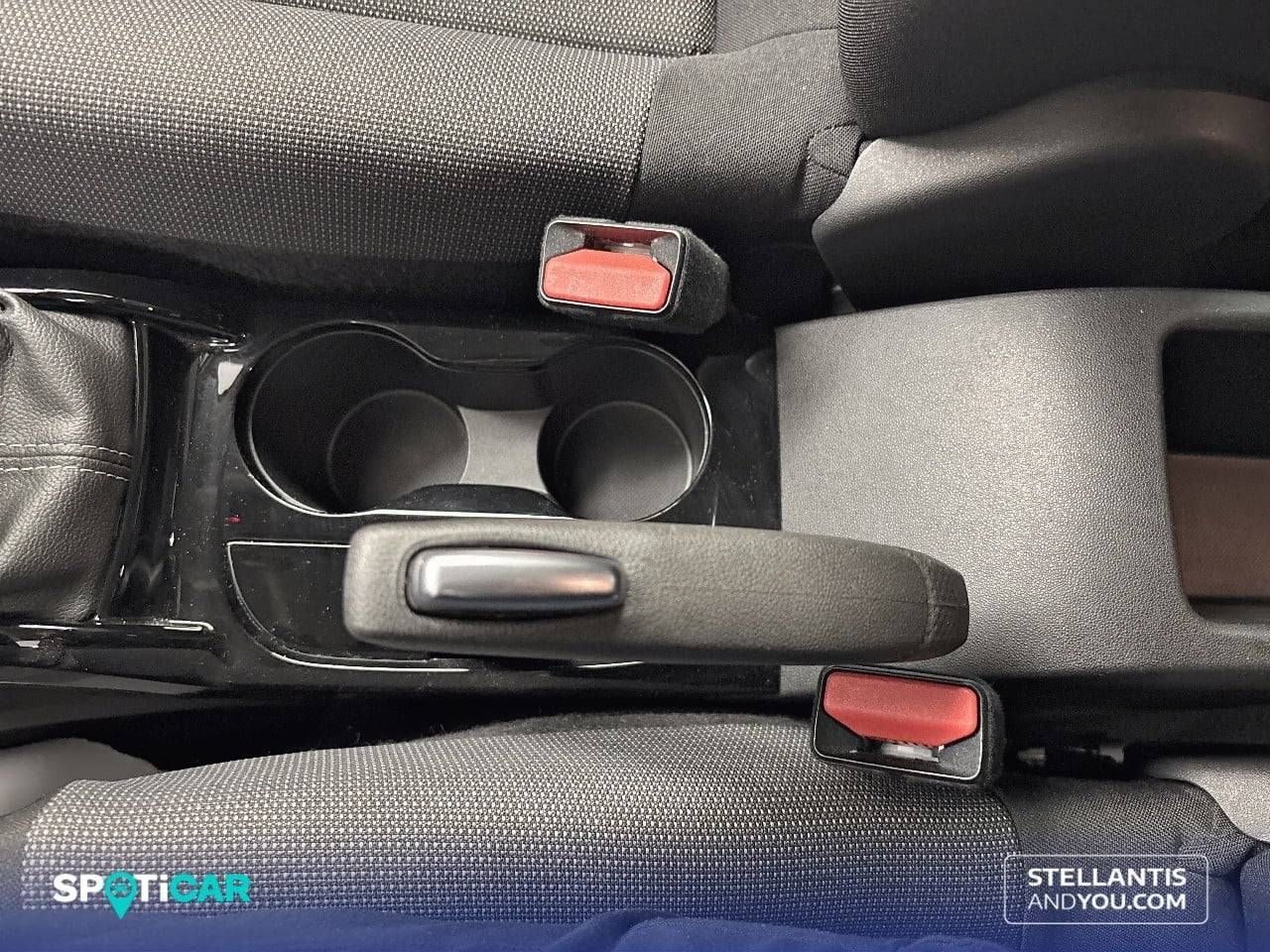 Citroën C3 Aircross BlueHDi 81kW (110CV) You! - foto 24