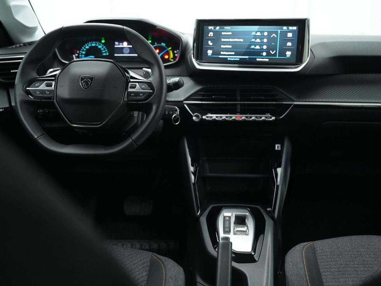 Peugeot 208 1.2 100CV Style Hybrid eDCS6 - foto 9