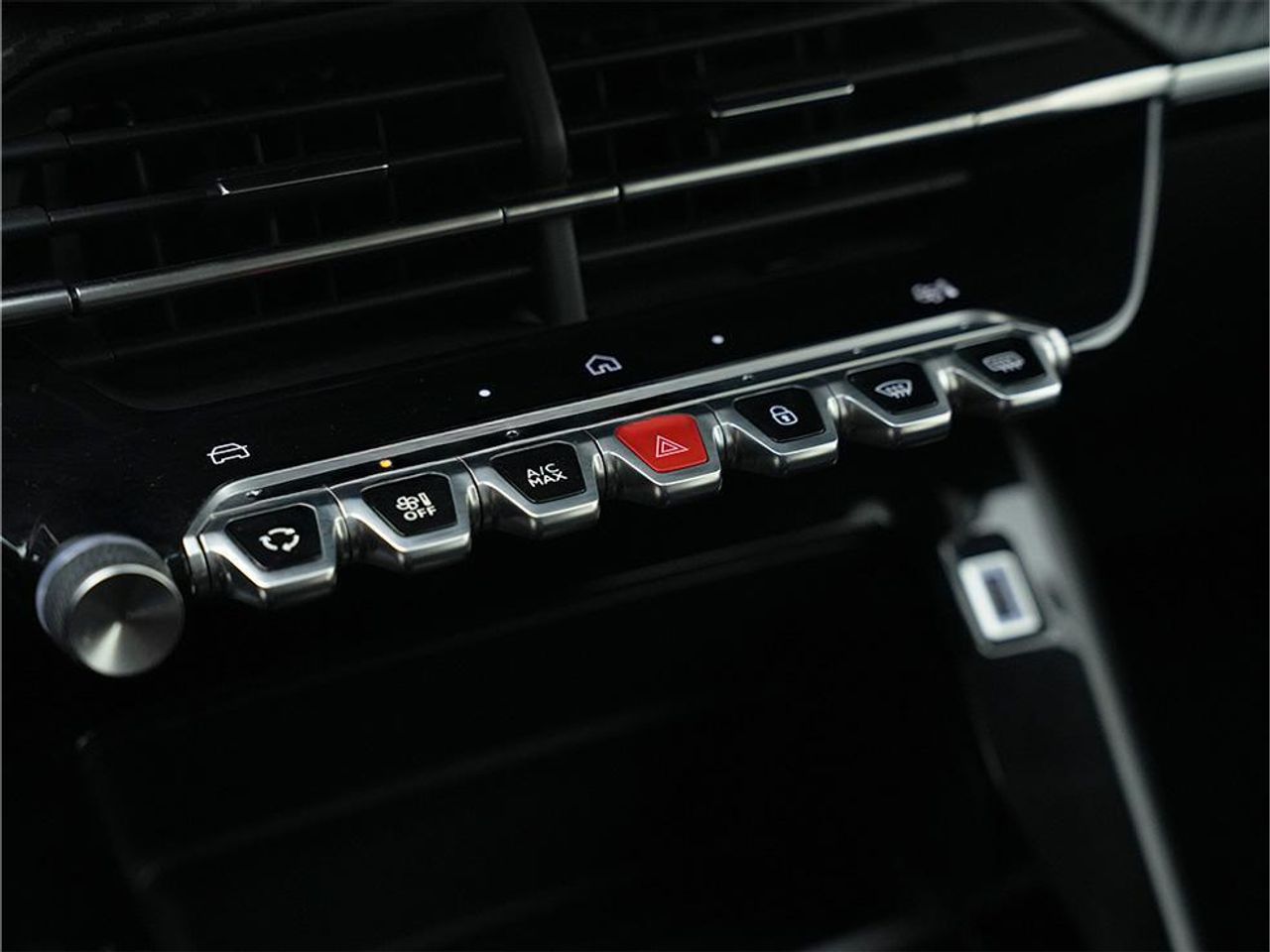 Peugeot 208 1.2 100CV Style Hybrid eDCS6 - foto 16