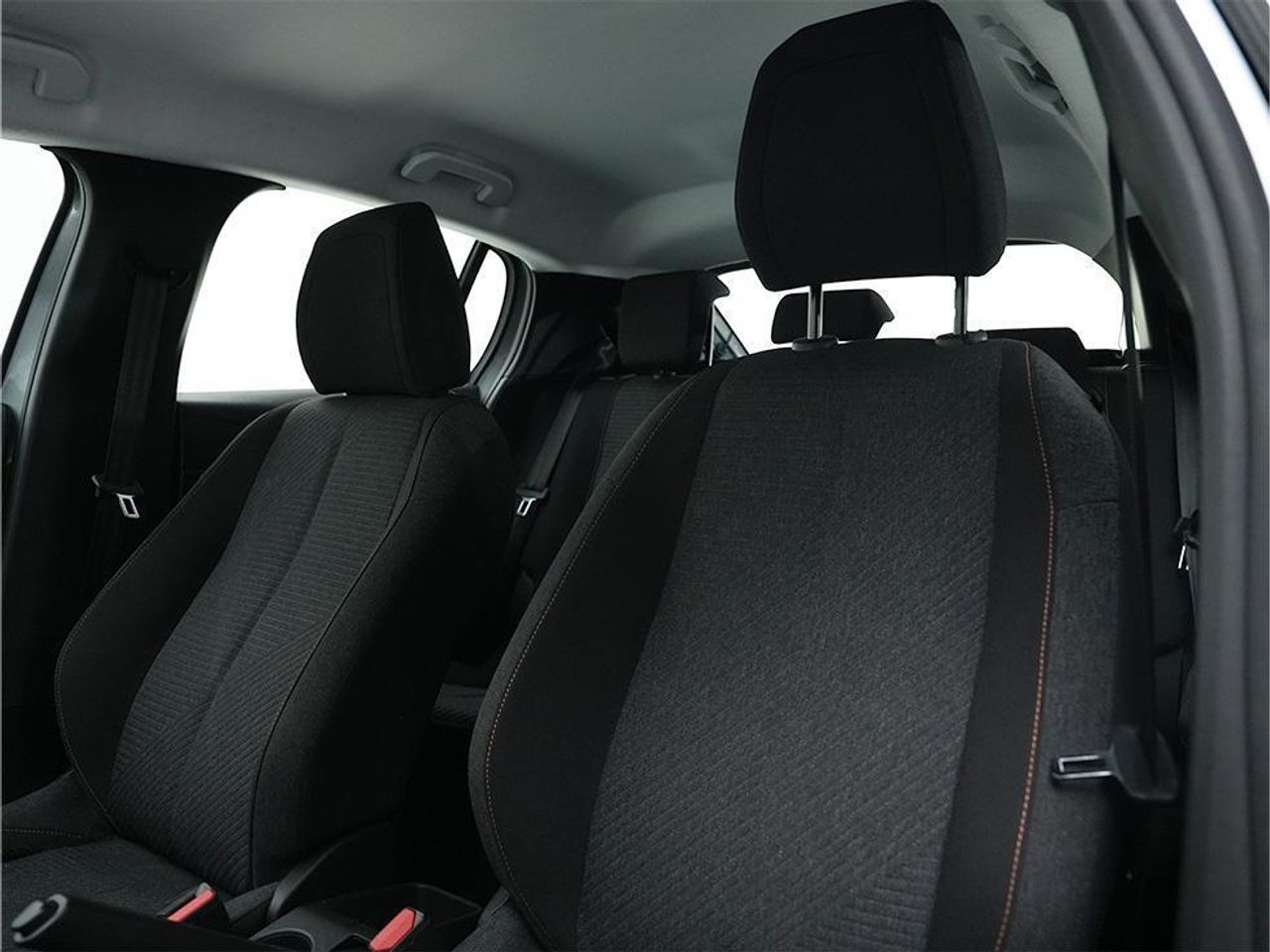 Peugeot 208 1.2 100CV Style Hybrid eDCS6 - foto 20