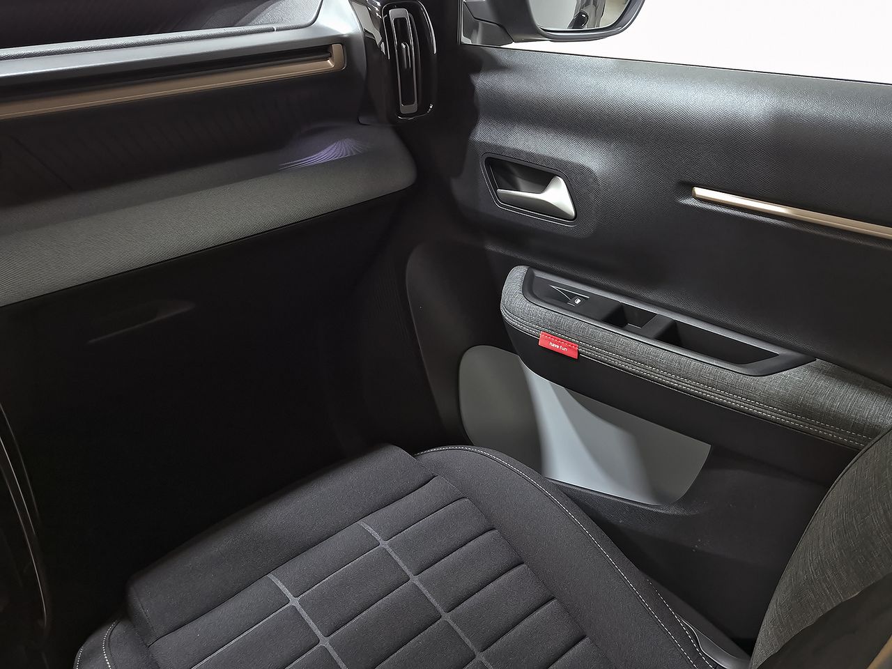 Citroën ë-C3 Aircross Eléctrico 113cv PLUS - foto 28