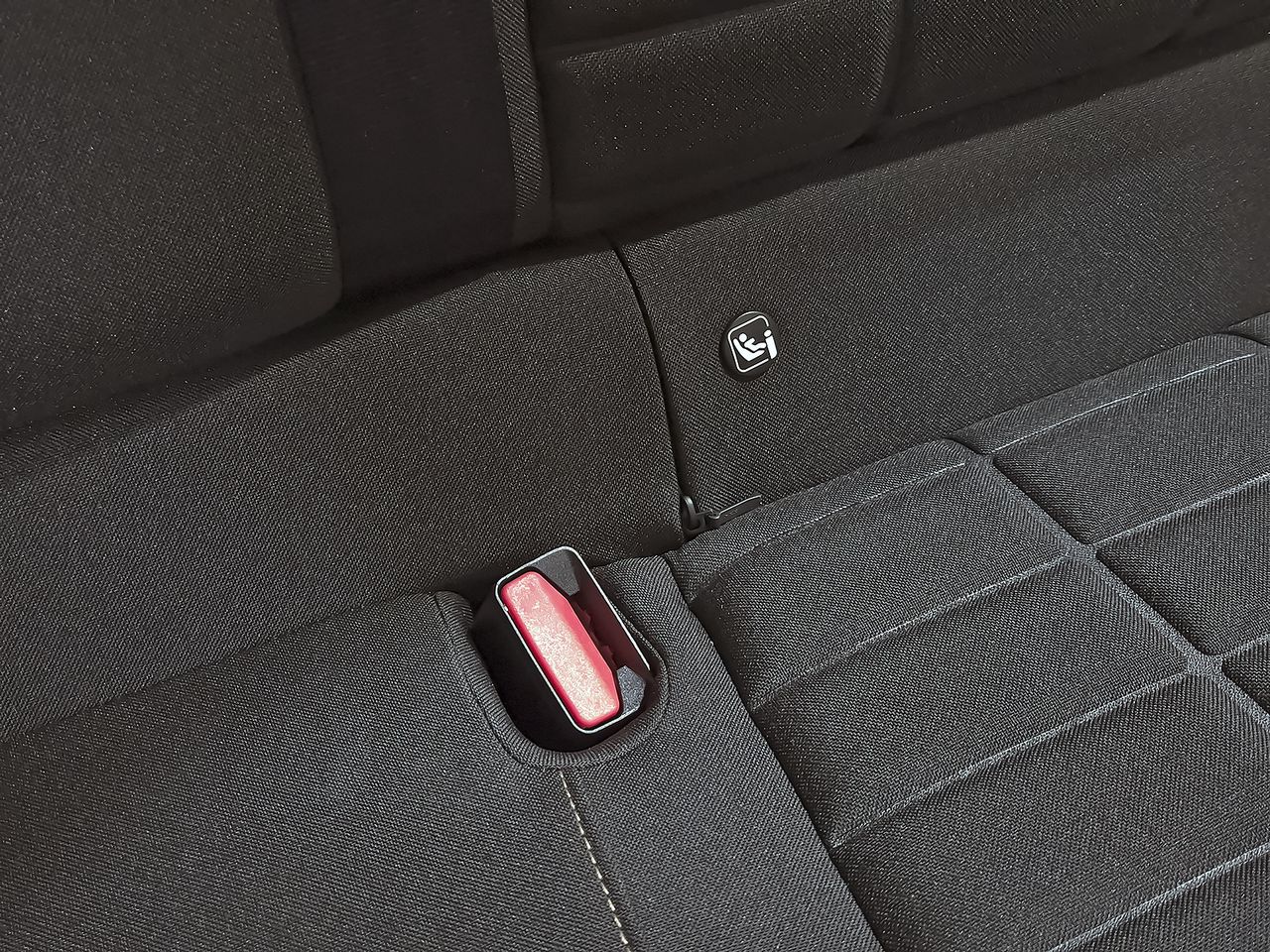 Citroën ë-C3 Aircross Eléctrico 113cv PLUS - foto 30