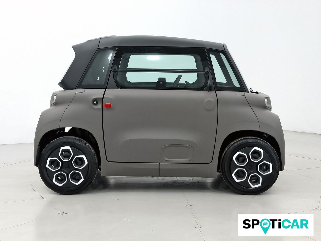 Citroën AMI 100% ELECTRIC AMI - foto 3