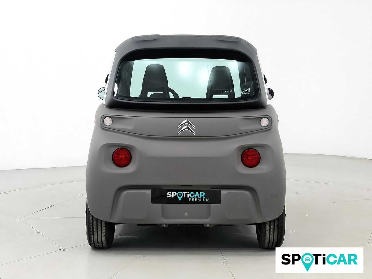 Citroën AMI 100% ELECTRIC AMI - foto 6