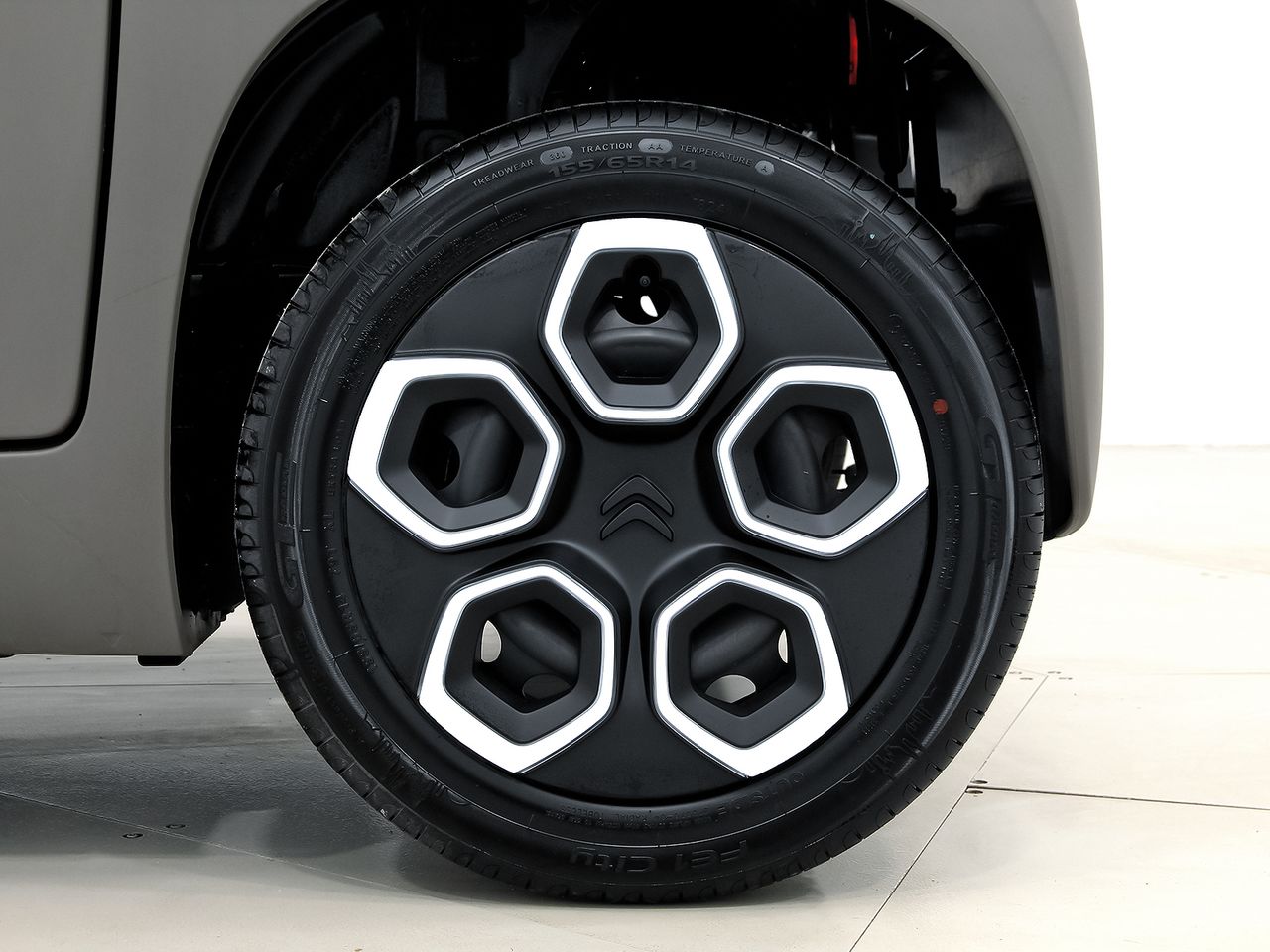 Citroën AMI 100% ELECTRIC AMI - foto 10